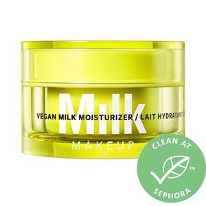 MILK vegan moisturizer